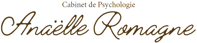 Cabinet de Psychologie Anaëlle ROMAGNE